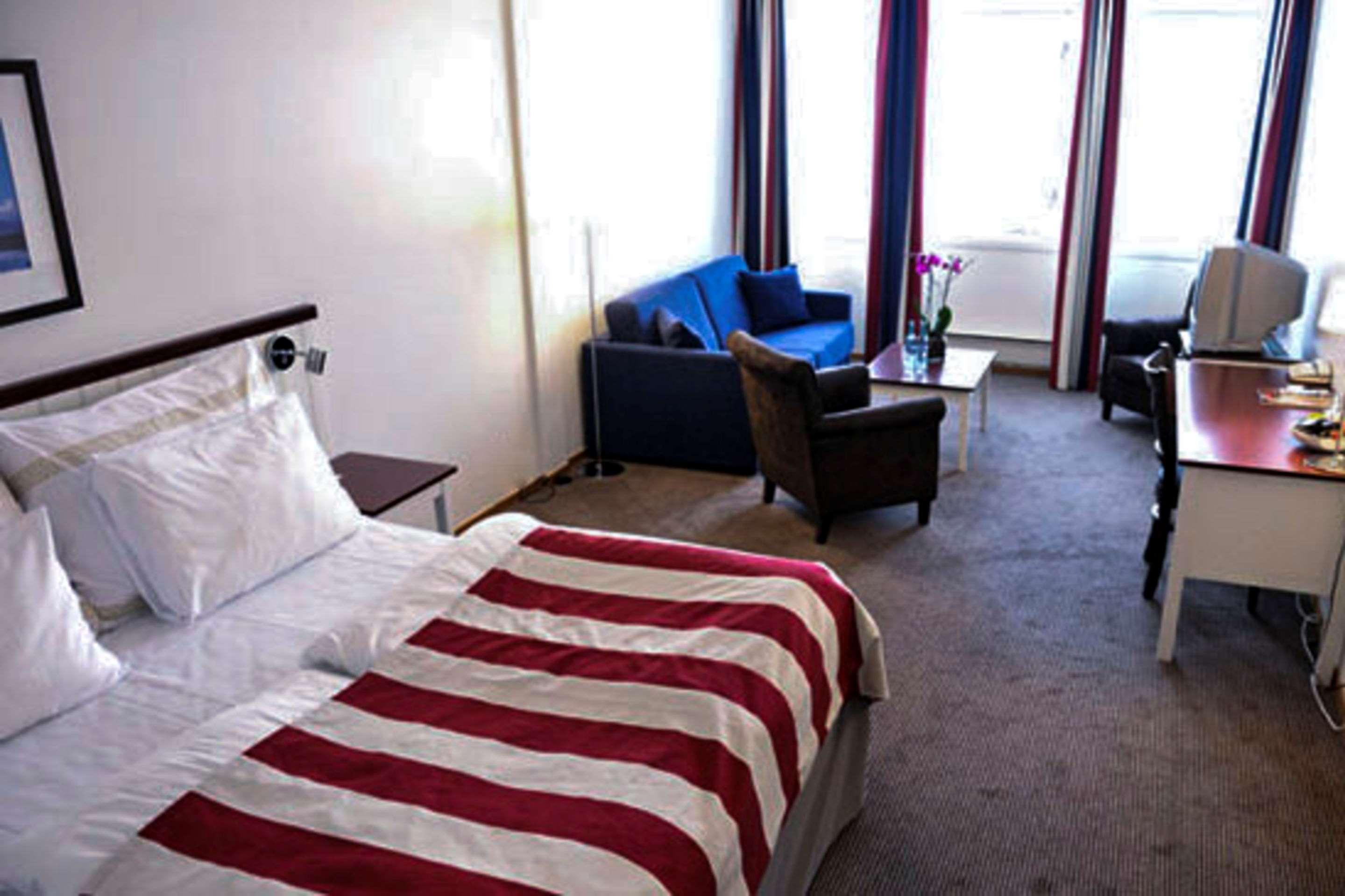 Quality Hotel Skjærgården Langesund Eksteriør bilde